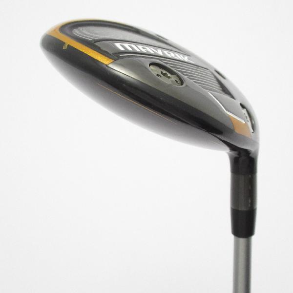 Callaway（キャロウェイ） キャロウェイゴルフ MAVRIK マーベリック