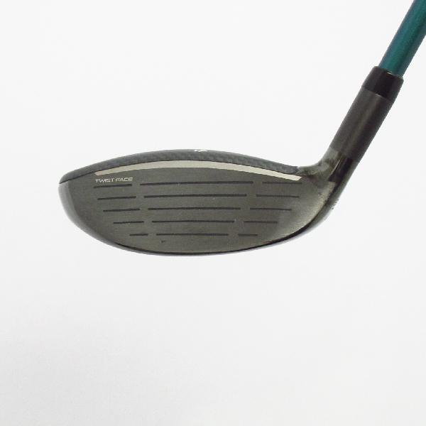 TaylorMade（テーラーメイド） Qi35 Qi35 MAX フェアウェイウッド