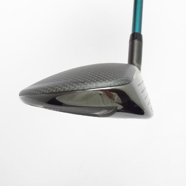 TaylorMade（テーラーメイド） Qi35 Qi35 MAX フェアウェイウッド