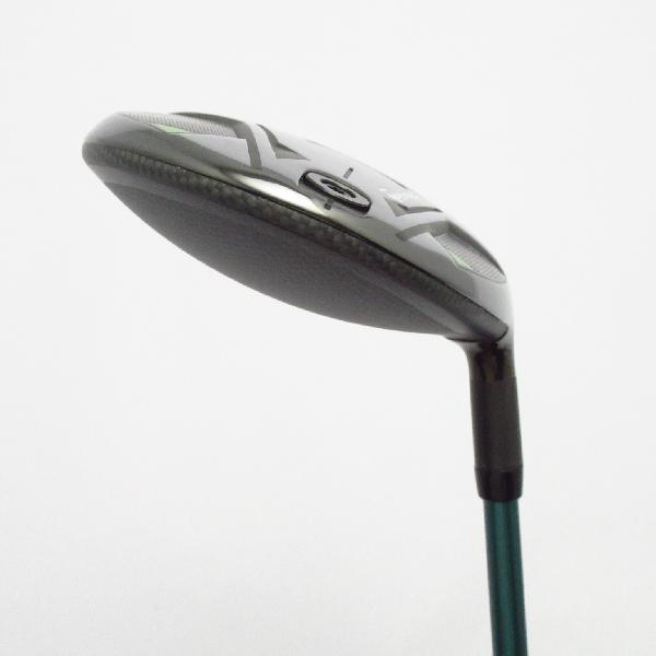 TaylorMade（テーラーメイド） Qi35 Qi35 MAX フェアウェイウッド