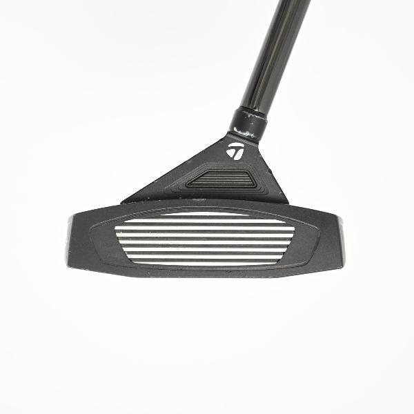 TaylorMade（テーラーメイド） SPIDER スパイダー GT ブラック TM2