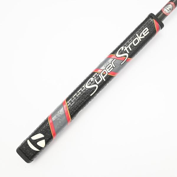 TaylorMade（テーラーメイド） SPIDER スパイダー GT ブラック TM2