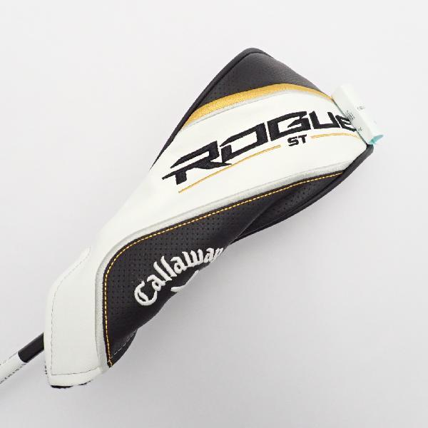 Callaway（キャロウェイ） キャロウェイゴルフ ROGUE ローグ ST MAX