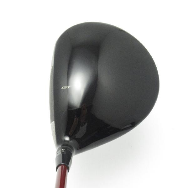 Titleist（タイトリスト） TITLEIST GT3 ドライバー PROJECT X DENALI