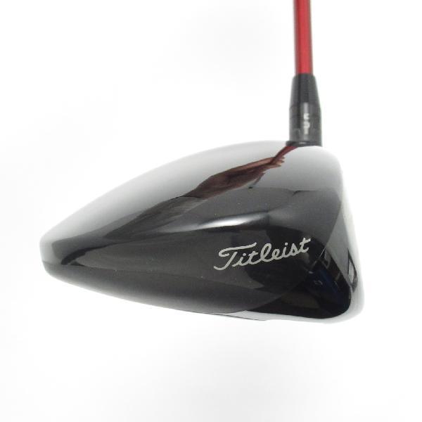 Titleist（タイトリスト） TITLEIST GT3 ドライバー PROJECT X DENALI