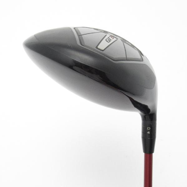 Titleist（タイトリスト） TITLEIST GT3 ドライバー PROJECT X DENALI