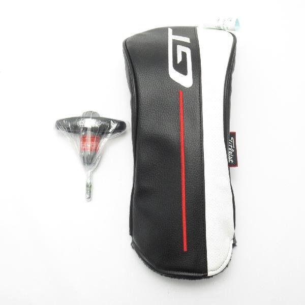 Titleist（タイトリスト） TITLEIST GT3 ドライバー PROJECT X DENALI