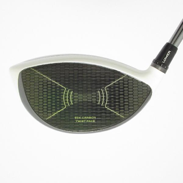 TaylorMade（テーラーメイド） STEALTH ステルス グローレ プラス 