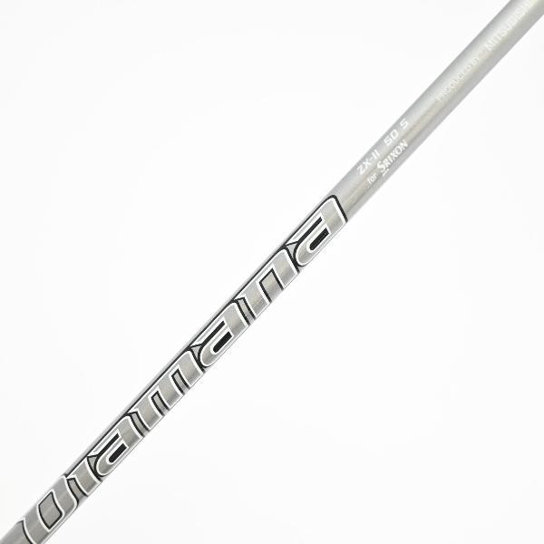 DUNLOP（ダンロップ） SRIXON スリクソン ZX MkII フェアウェイウッド