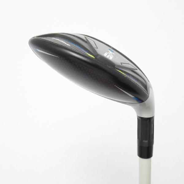 TaylorMade（テーラーメイド） SIM2 SIM2 マックス レスキュー