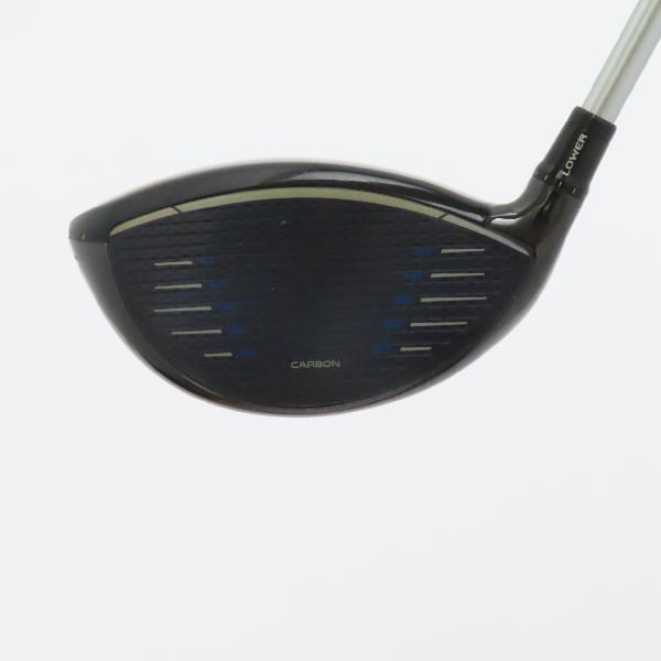 TaylorMade（テーラーメイド） Qi10 Qi10 MAX ドライバー ELDIO TM40