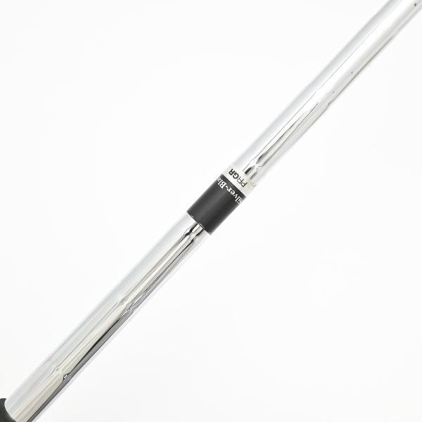 プロギア シルバーブレード α 03CS パター センターシャフト 34インチ PRGR（プロギア） Silver-Blade シルバーブレードα03センターシャフト