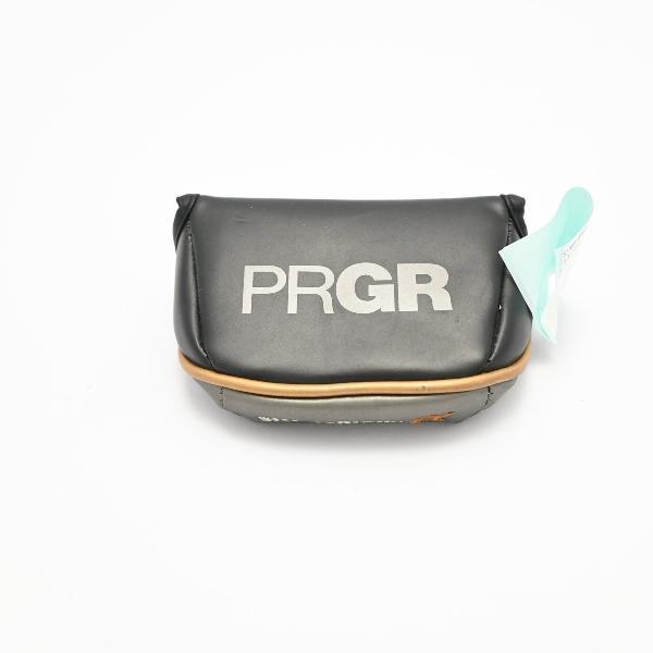 PRGR（プロギア） Silver-Blade シルバーブレードα03センターシャフト