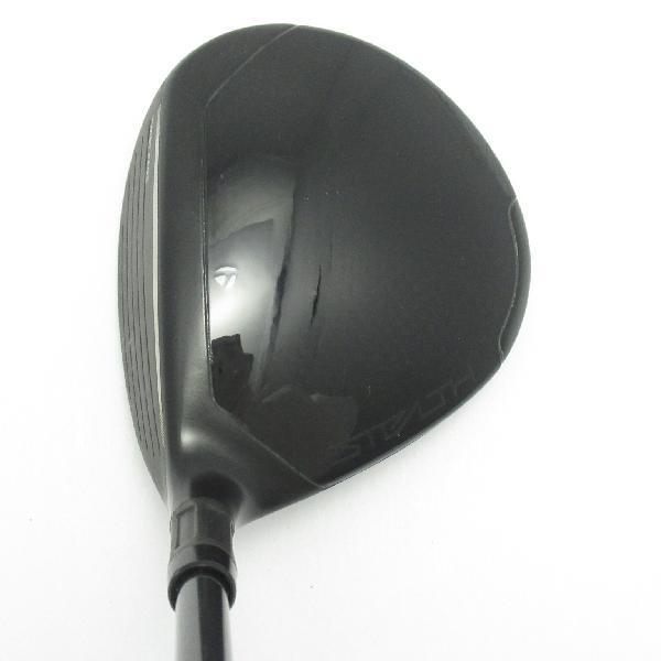TaylorMade（テーラーメイド） STEALTH ステルス2 HD フェアウェイ