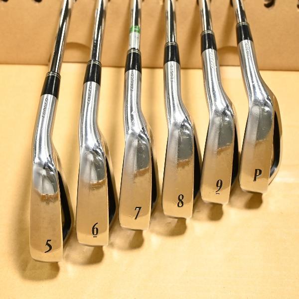 DUNLOP（ダンロップ） SRIXON スリクソン Z565 アイアン N.S.PRO 