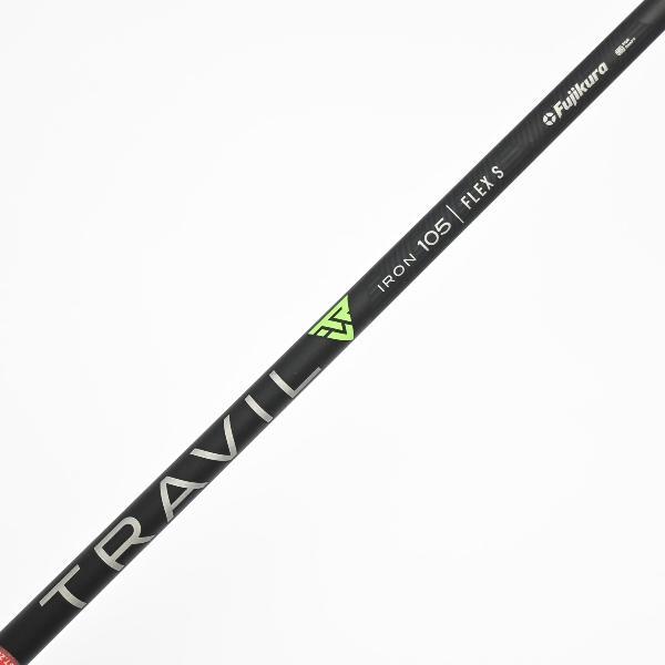 TaylorMade（テーラーメイド） P790 P790(2023) アイアン TRAVIL IRON
