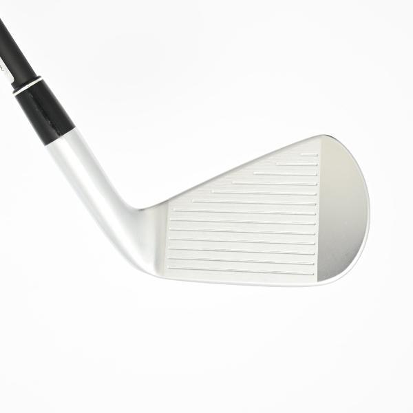 DUNLOP（ダンロップ） SRIXON スリクソン ZXi5 アイアン TRAVIL IRON