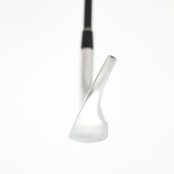 DUNLOP（ダンロップ） SRIXON スリクソン ZXi5 アイアン TRAVIL IRON