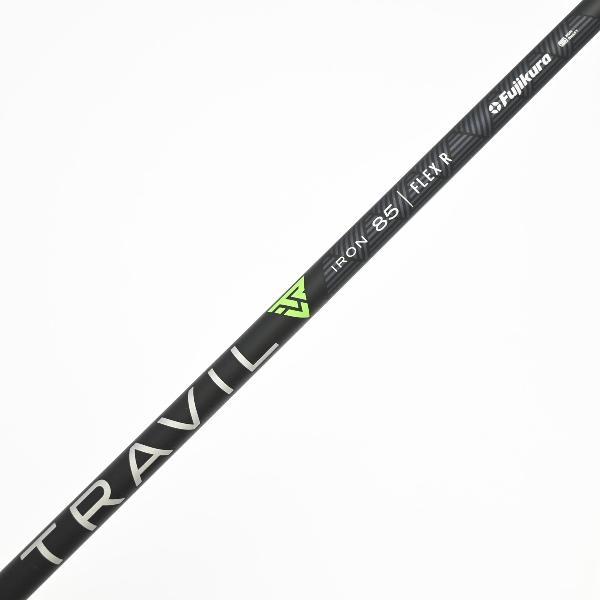 DUNLOP（ダンロップ） SRIXON スリクソン ZXi5 アイアン TRAVIL IRON