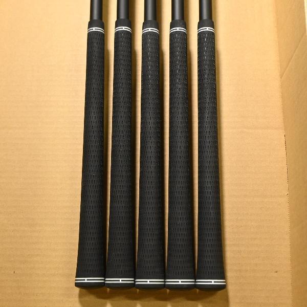 DUNLOP（ダンロップ） SRIXON スリクソン ZXi5 アイアン TRAVIL IRON