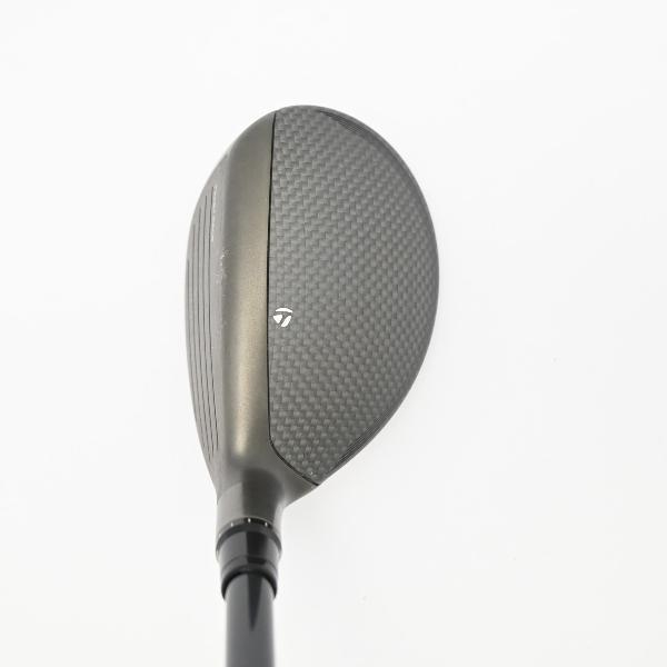 TaylorMade（テーラーメイド） Qi35 Qi35 レスキュー ユーティリティ