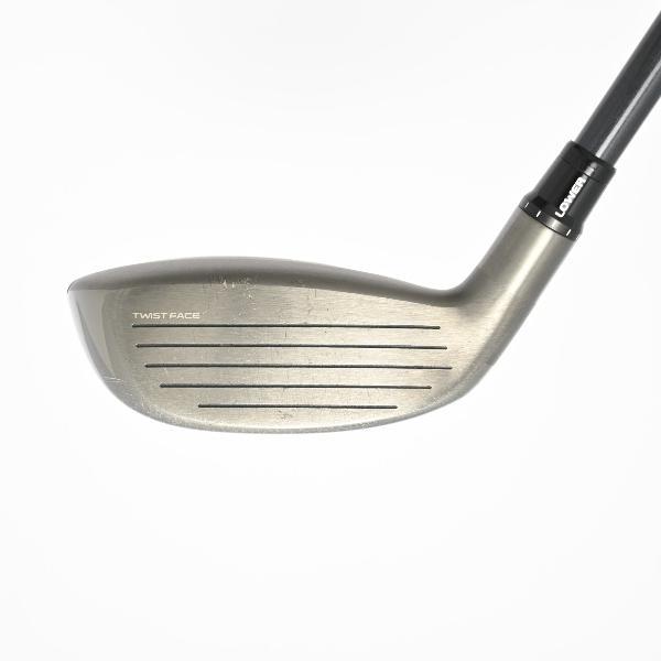 TaylorMade Qi35 レスキュー4U ディアマナTM70S TaylorMade（テーラーメイド） Qi35 Qi35 レスキュー ユーティリティ