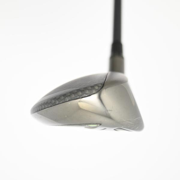 TaylorMade（テーラーメイド） Qi35 Qi35 レスキュー ユーティリティ