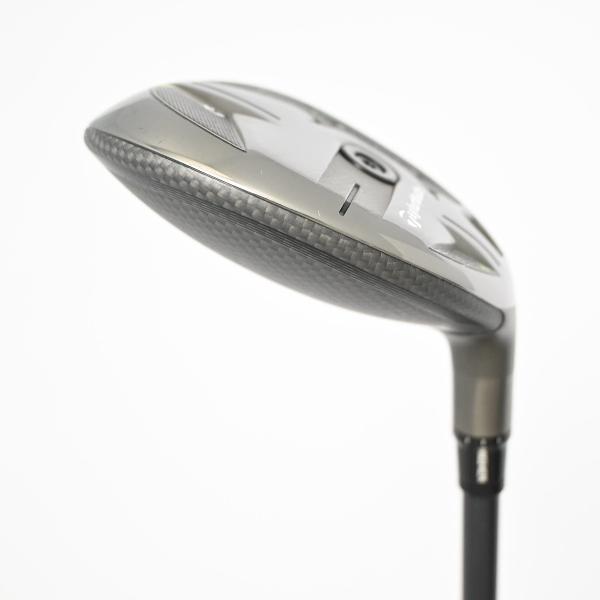 TaylorMade（テーラーメイド） Qi35 Qi35 レスキュー ユーティリティ