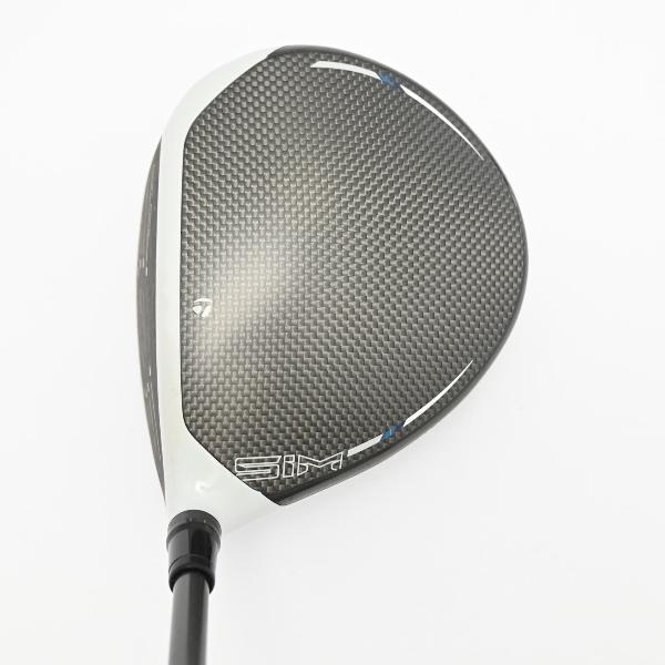 TaylorMade（テーラーメイド） SIM SIM マックス ドライバー TENSEI