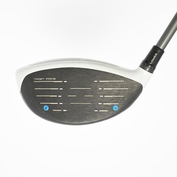 TaylorMade（テーラーメイド） SIM SIM マックス ドライバー TENSEI
