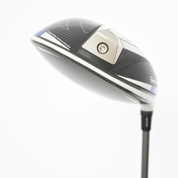TaylorMade（テーラーメイド） SIM SIM マックス ドライバー TENSEI