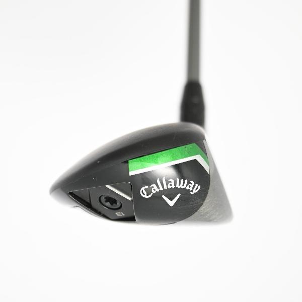 Callaway（キャロウェイ） キャロウェイゴルフ ELYTE エリート X 