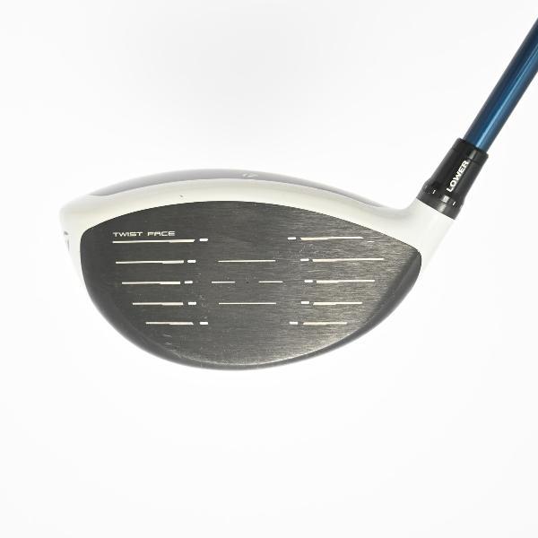 TaylorMade（テーラーメイド） SIM2 SIM2 マックス ドライバー TENSEI