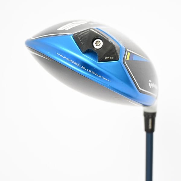 TaylorMade（テーラーメイド） SIM2 SIM2 マックス ドライバー TENSEI