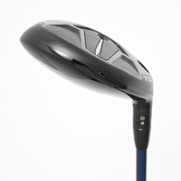Titleist（タイトリスト） TSR TSR2 ユーティリティ Tour AD HY-85