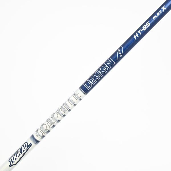 Titleist（タイトリスト） TSR TSR2 ユーティリティ Tour AD HY-85