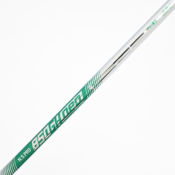 PING（ピン） G425 G425 アイアン N.S.PRO 850GH neo シャフト：N.S.