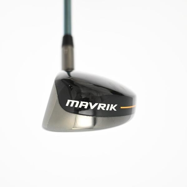 Callaway（キャロウェイ） キャロウェイゴルフ MAVRIK マーベリック