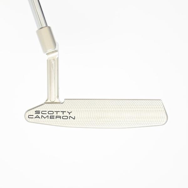 SCOTTY CAMERON スコッティキャメロン SELECT スーパー セレクト