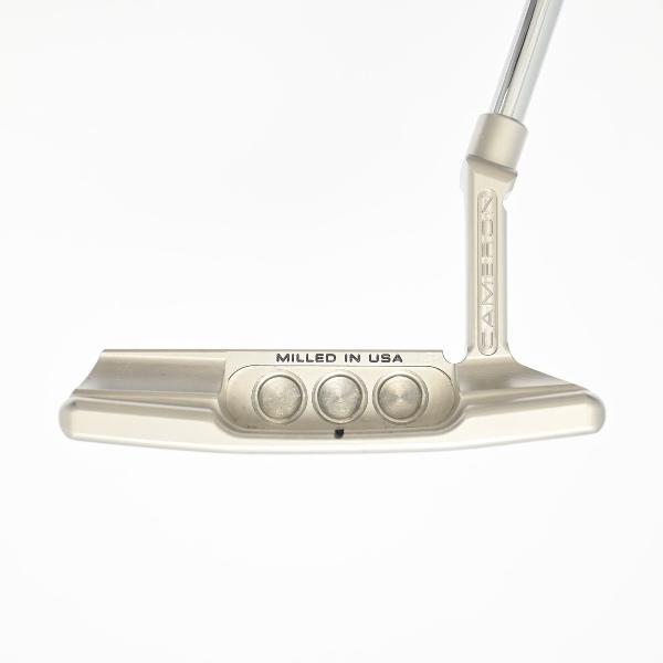 SCOTTY CAMERON スコッティキャメロン SELECT スーパー セレクト