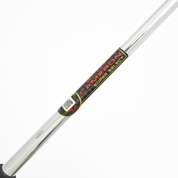 SCOTTY CAMERON スコッティキャメロン SELECT スーパー セレクト