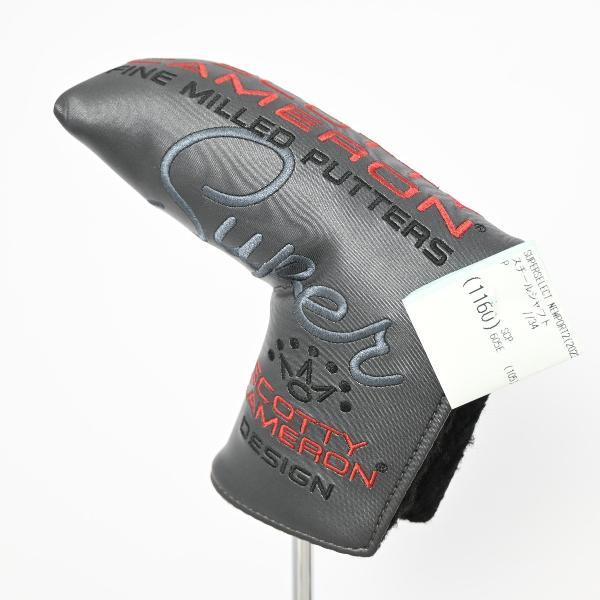 SCOTTY CAMERON スコッティキャメロン SELECT スーパー セレクト
