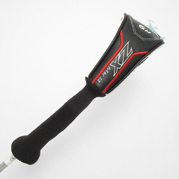 DUNLOP（ダンロップ） SRIXON スリクソン ZX MkII ハイブリッド