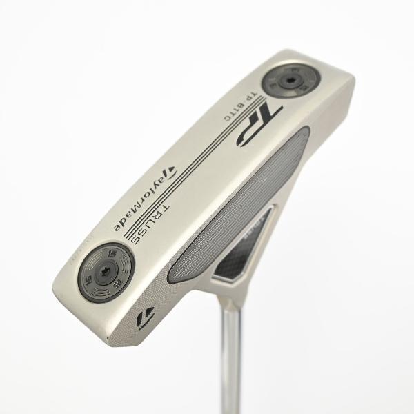 TaylorMade（テーラーメイド） TP TP トラス B1TC トラスセンター
