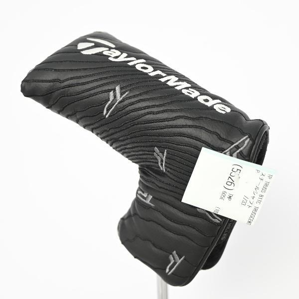 TaylorMade（テーラーメイド） TP TP トラス B1TC トラスセンター