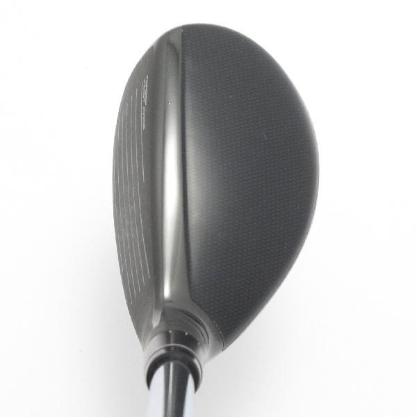 TaylorMade（テーラーメイド） SIM2 SIM2 レスキュー ユーティリティ