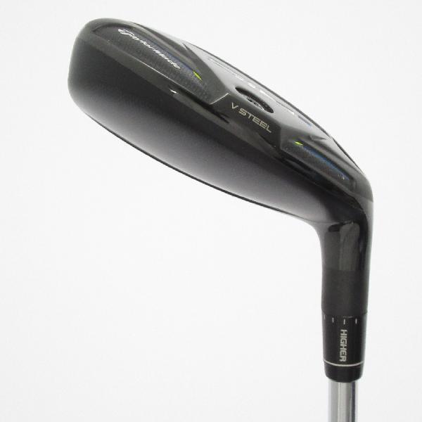 TaylorMade（テーラーメイド） SIM2 SIM2 レスキュー ユーティリティ