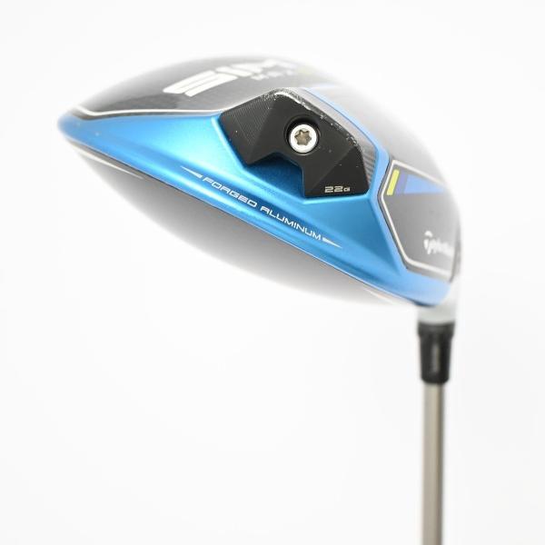 TaylorMade（テーラーメイド） SIM2 SIM2 マックス-D ドライバー 