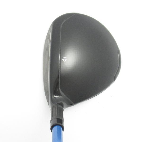 TaylorMade（テーラーメイド） STEALTH ステルス フェアウェイウッド