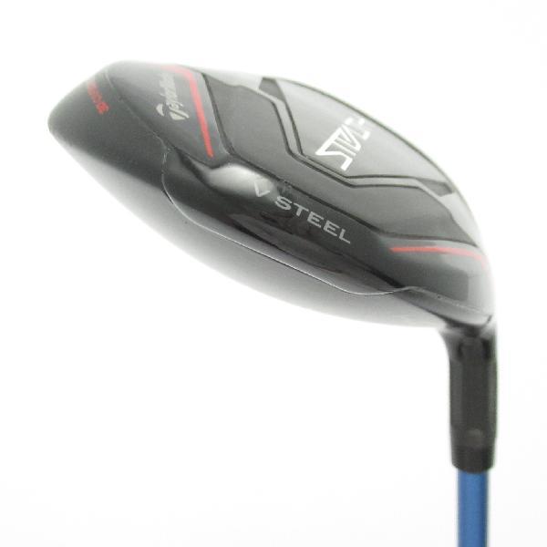 TaylorMade（テーラーメイド） STEALTH ステルス フェアウェイウッド